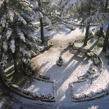 Hotel Miravalle 2000 Ліццано-ін-Бельведере Екстер'єр фото