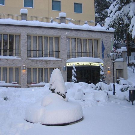 Hotel Miravalle 2000 Ліццано-ін-Бельведере Екстер'єр фото