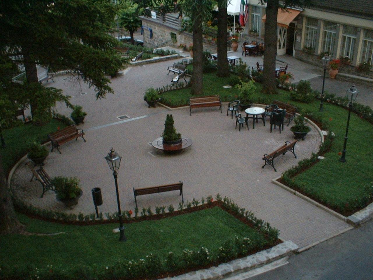 Hotel Miravalle 2000 Ліццано-ін-Бельведере Екстер'єр фото