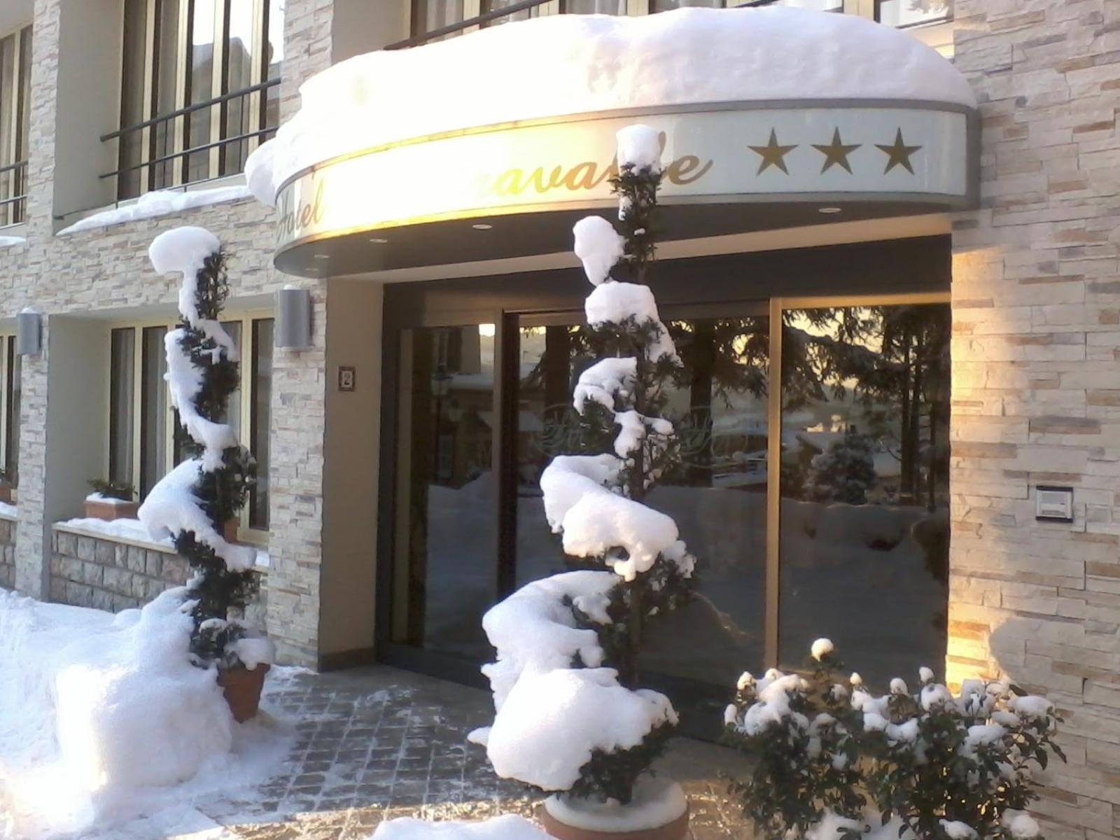 Hotel Miravalle 2000 Ліццано-ін-Бельведере Екстер'єр фото