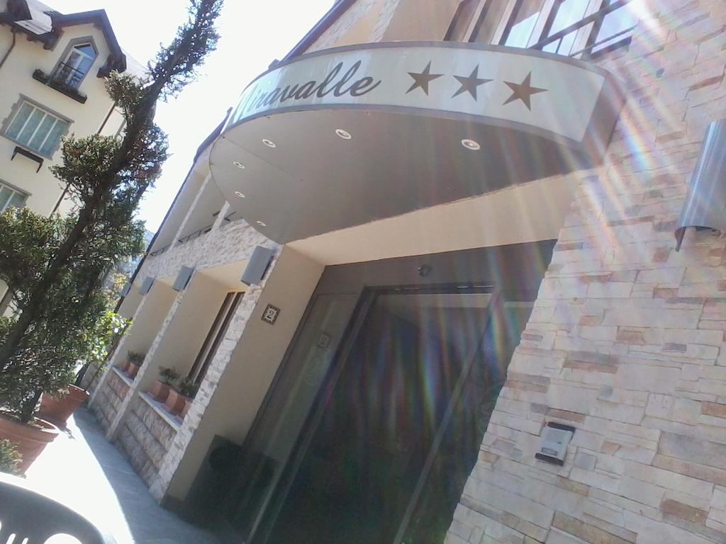 Hotel Miravalle 2000 Ліццано-ін-Бельведере Екстер'єр фото